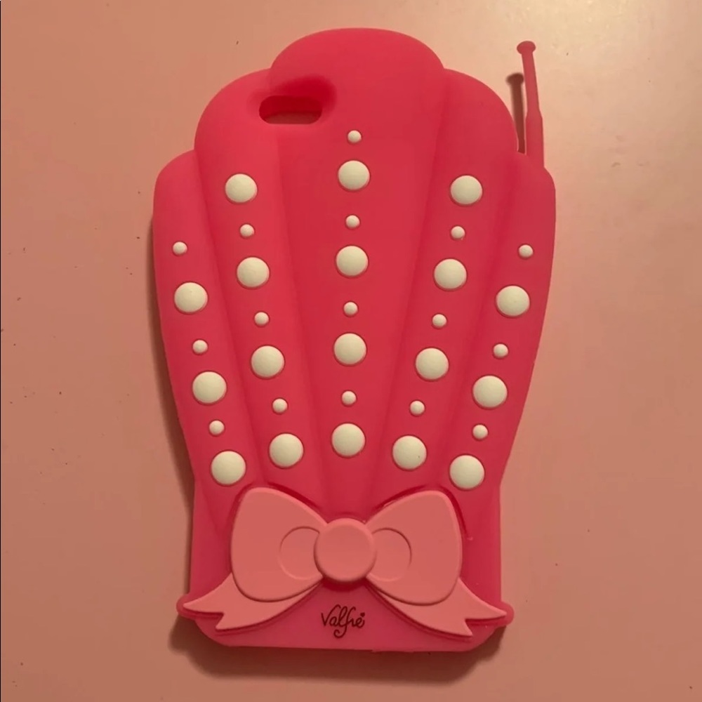 iPhone 3D Case